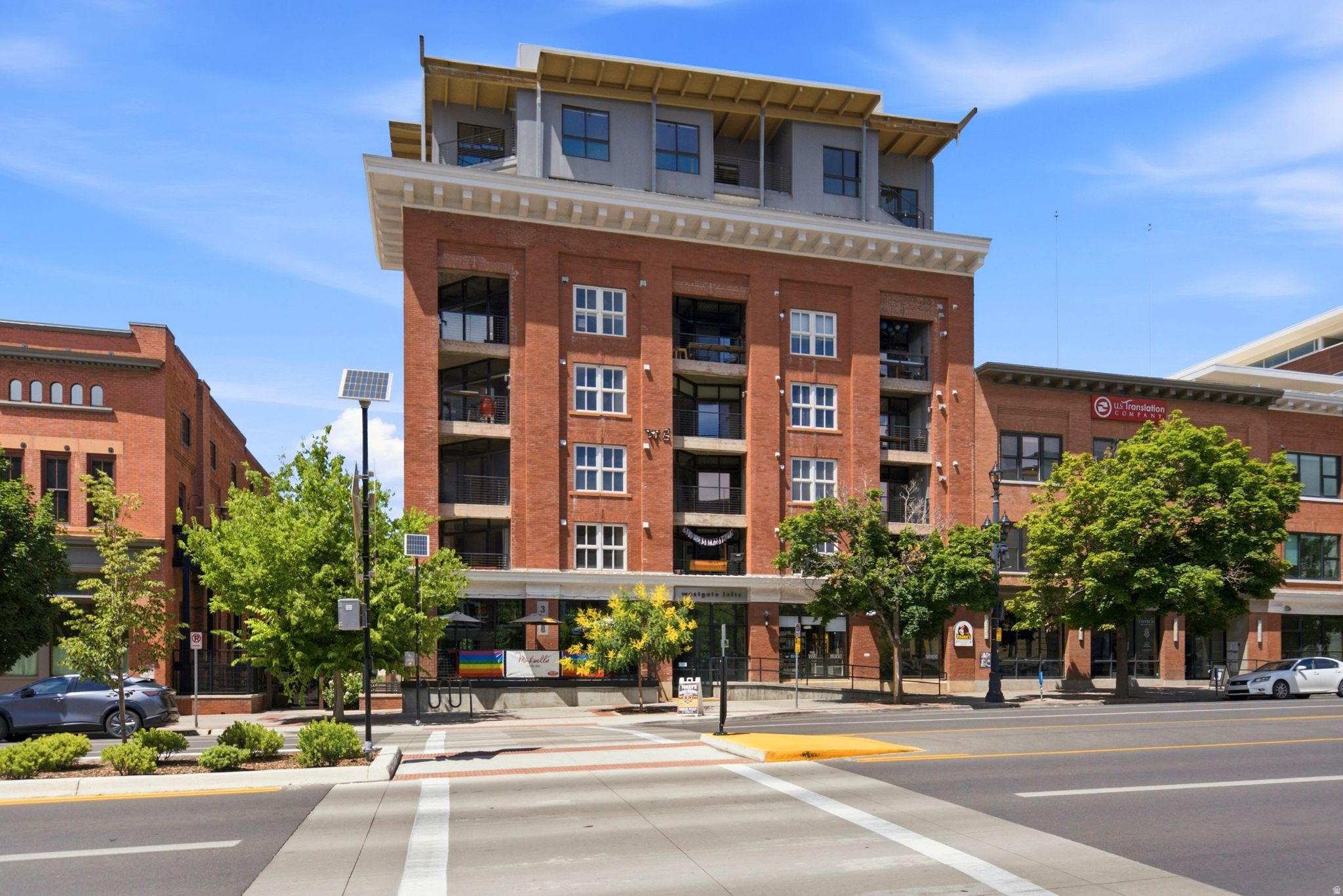 328 W 200 S #307, Salt Lake City, UT 84101 — photo 1