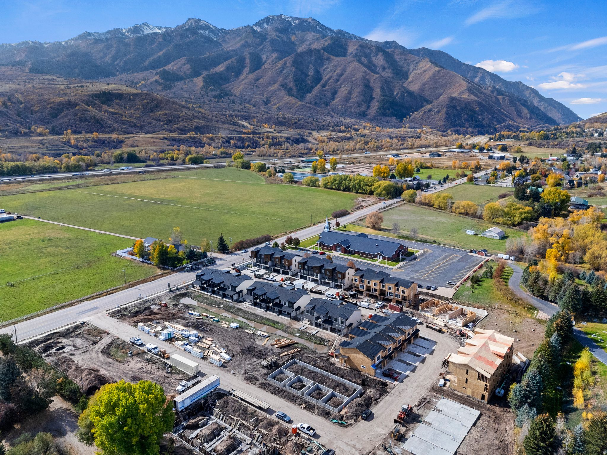 5823 N JEEDER DR #1, Mountain Green, UT 84050 — photo 1