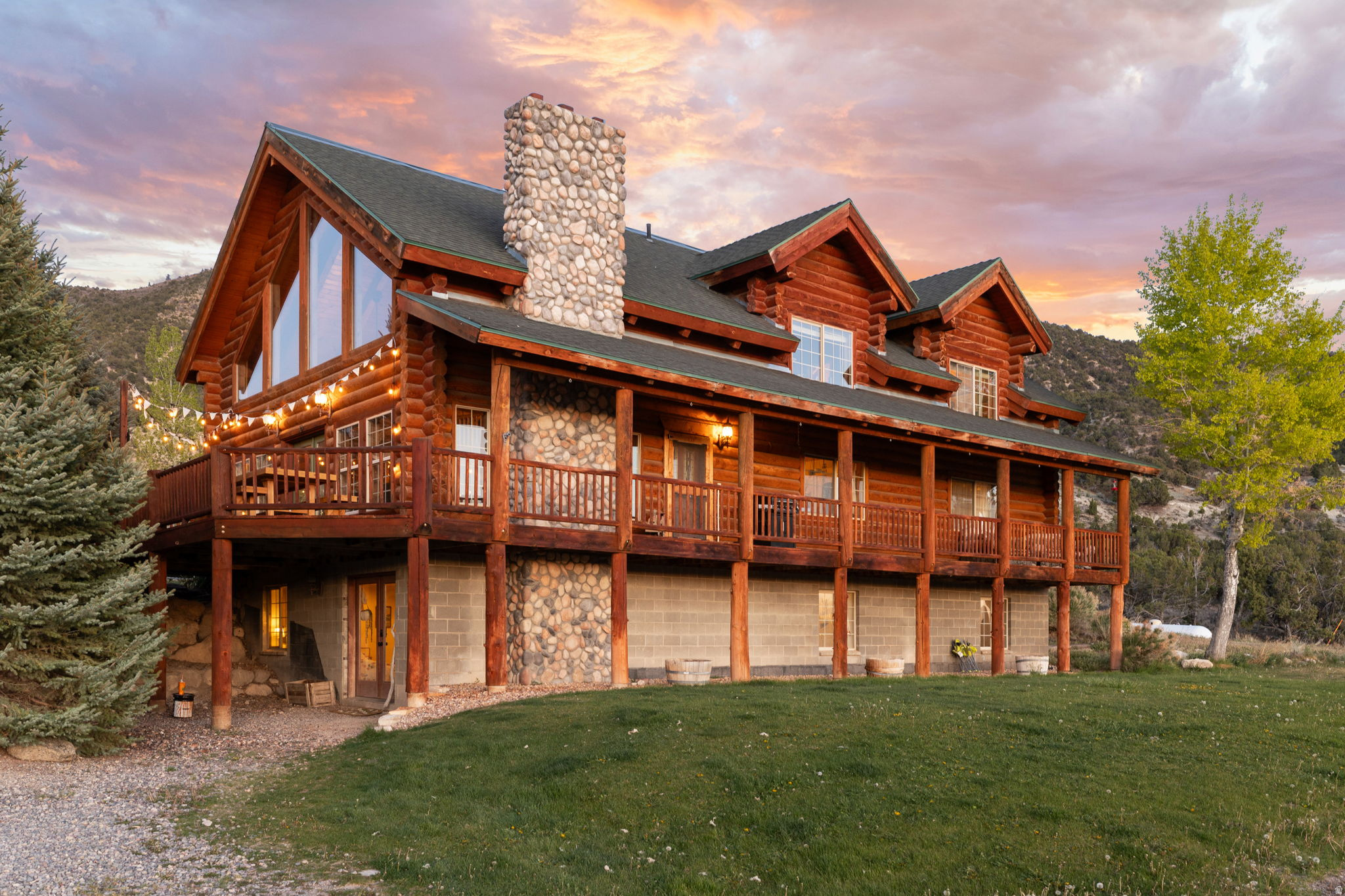 1000 E 500 N, Manti, UT 84642 — photo 1