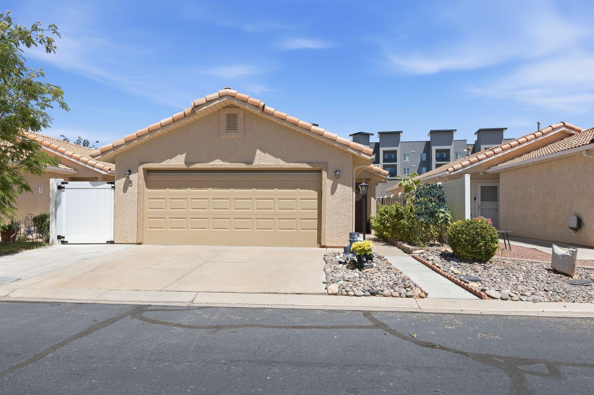 1360 E Telegraph ST, 5, Washington, UT 84780 — photo 1