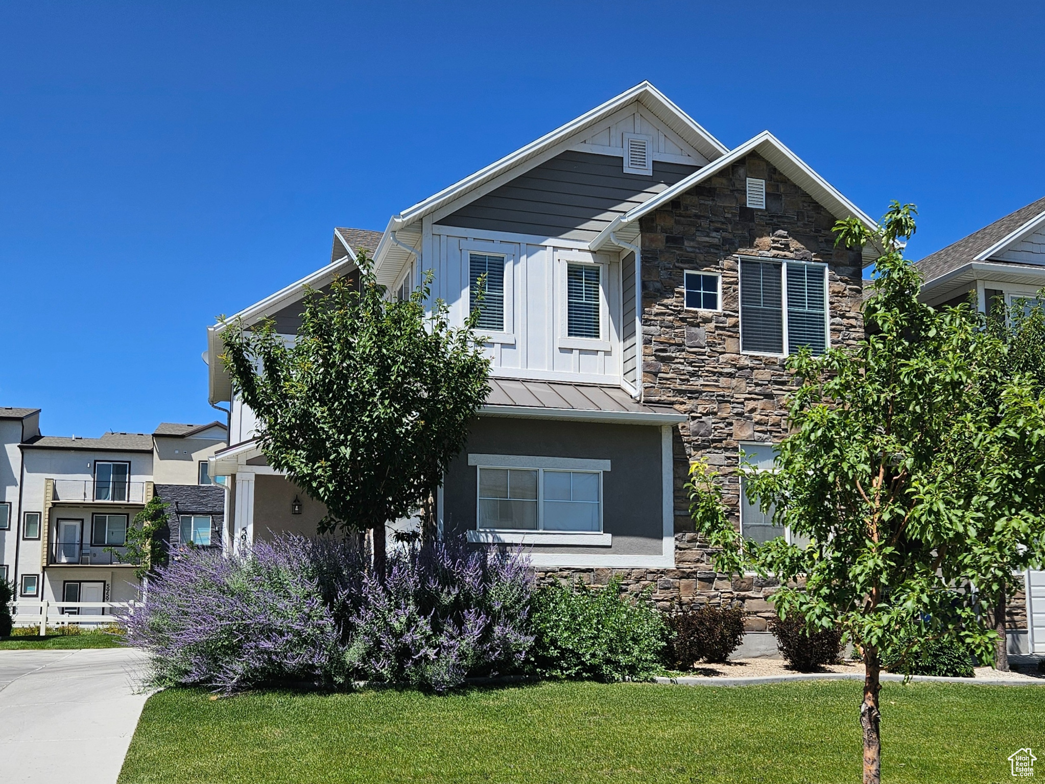 5958 W 8100 S, West Jordan, UT 84081 — photo 1