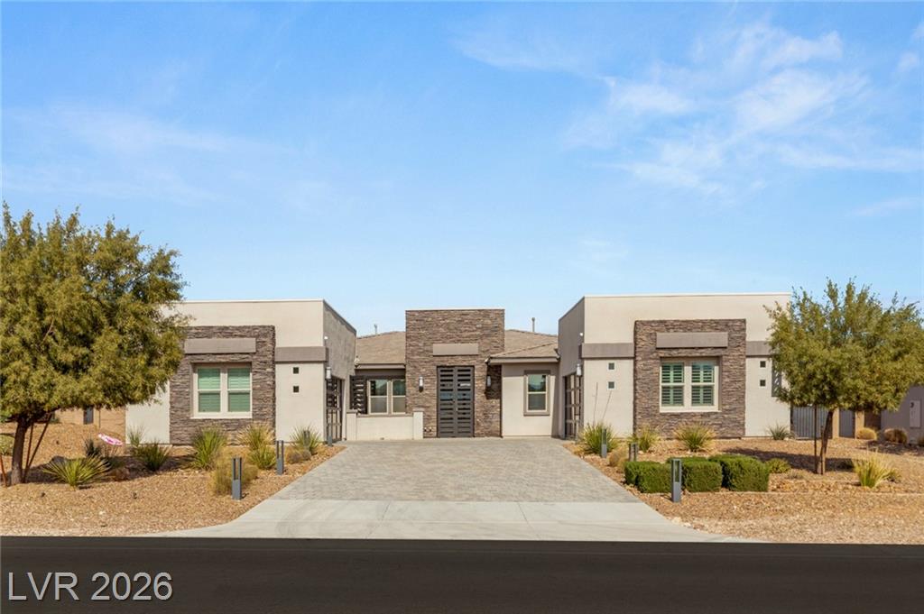 7966 West Ford Avenue, Las Vegas, NV 89113 — photo 1