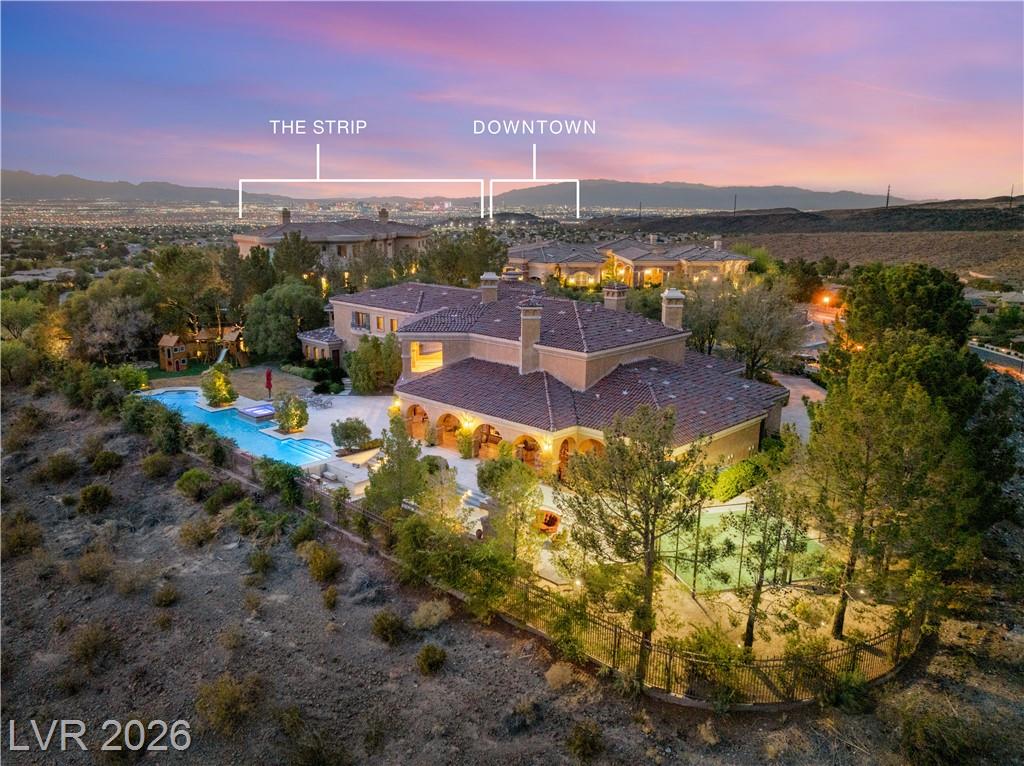 47 Club Vista Drive, Henderson, NV 89052 — photo 1
