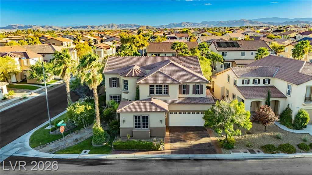 7427 Tomahawk Bend Avenue, Las Vegas, NV 89113 — photo 1