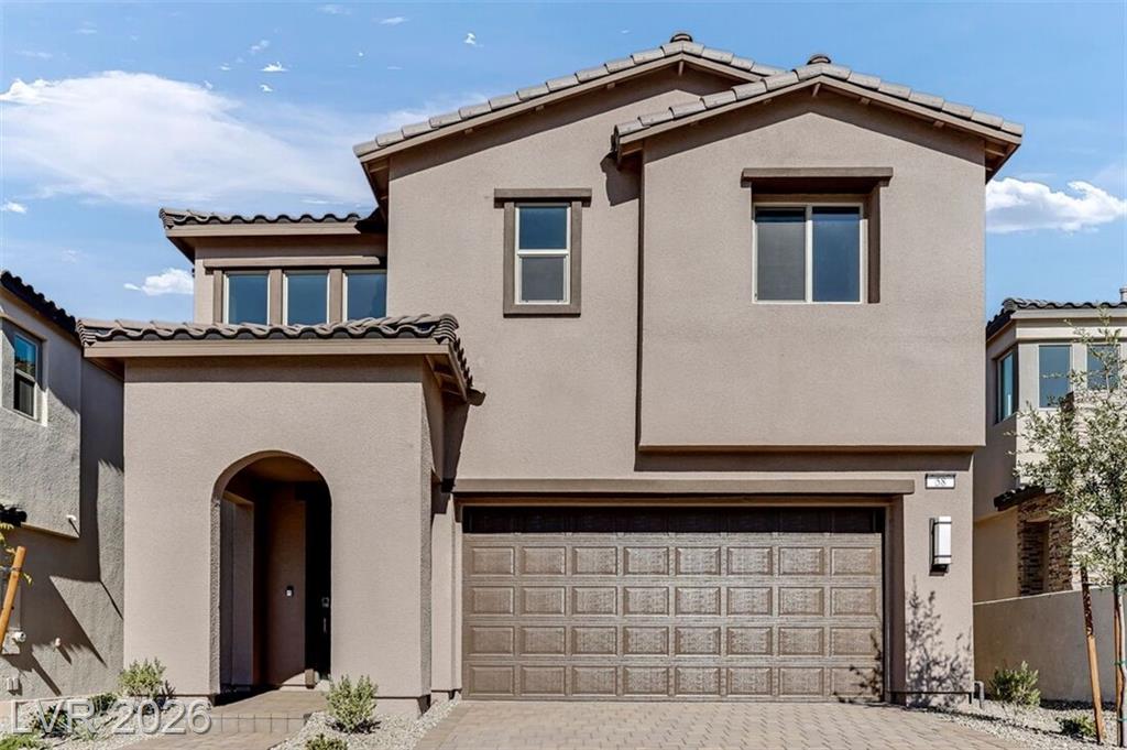 58 Via Montoro, Henderson, NV 89015 — photo 1