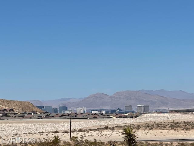0 Pebble and Alpine Ridge, Las Vegas, NV 89161 — photo 1