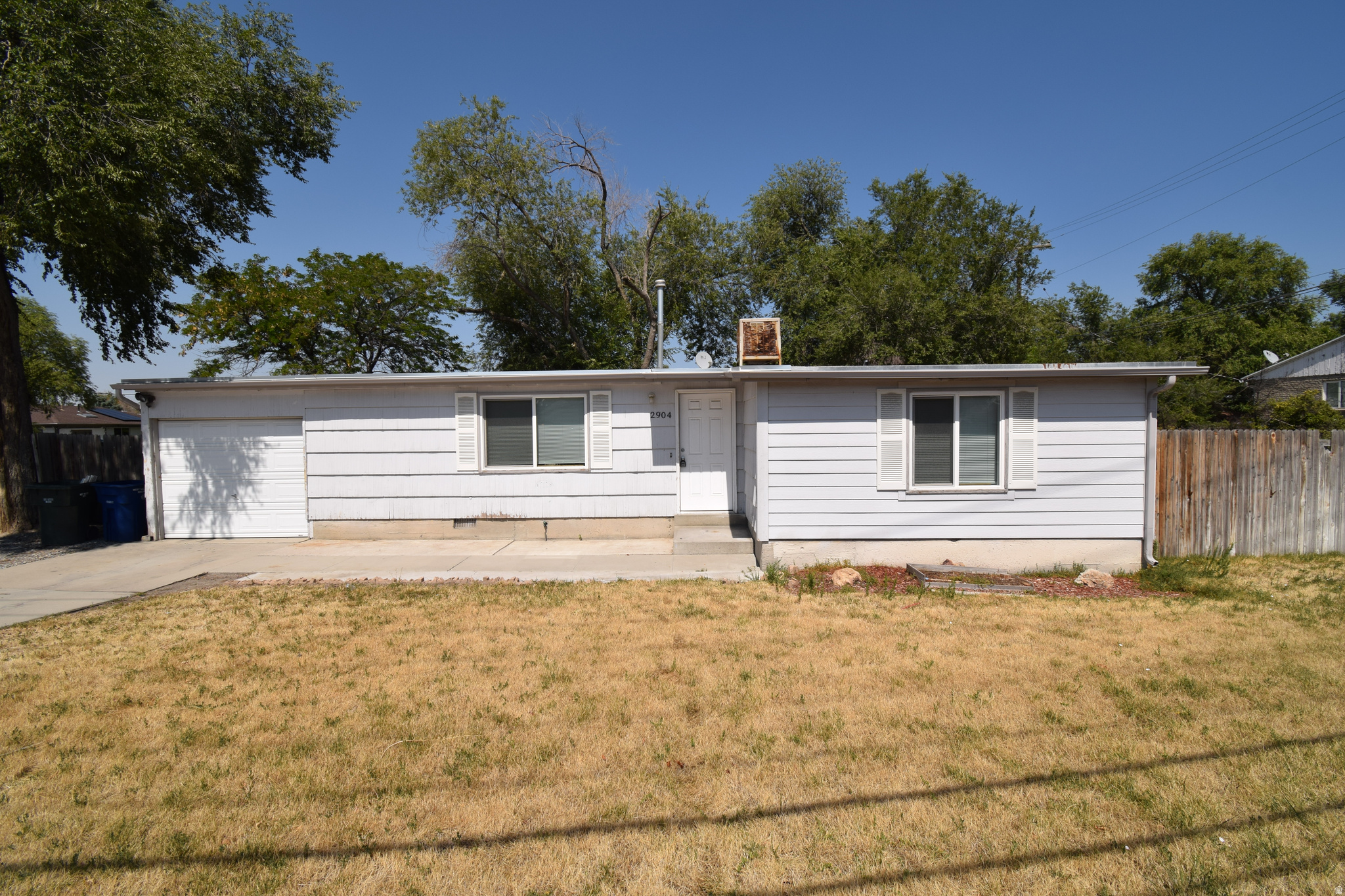 2904 W 3100 S, West Valley City, UT 84119 — photo 1
