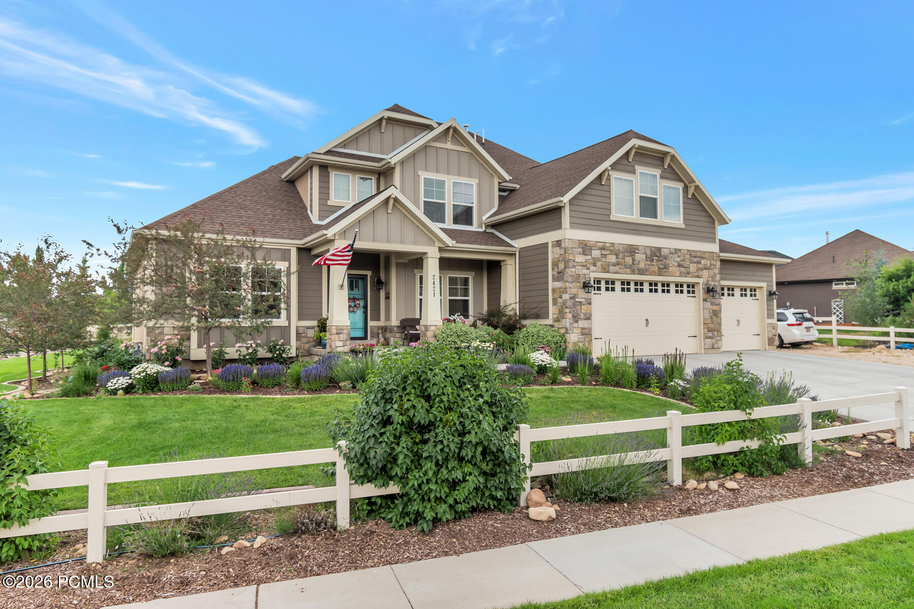 2421 S 400 E, Heber City, UT 84032 — photo 1