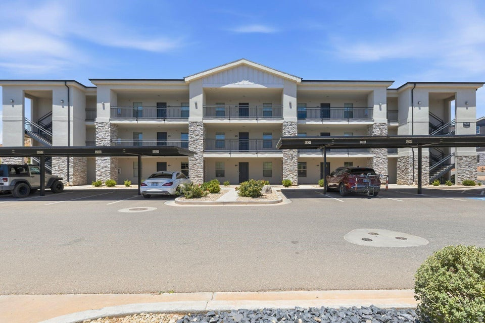 6230 WINDING WAY #G203, Hurricane, UT 84737 — photo 1