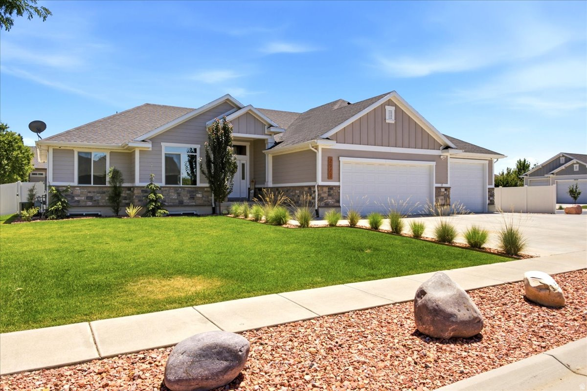 2973 W RED SAND RD, West Haven, UT 84401 — photo 1