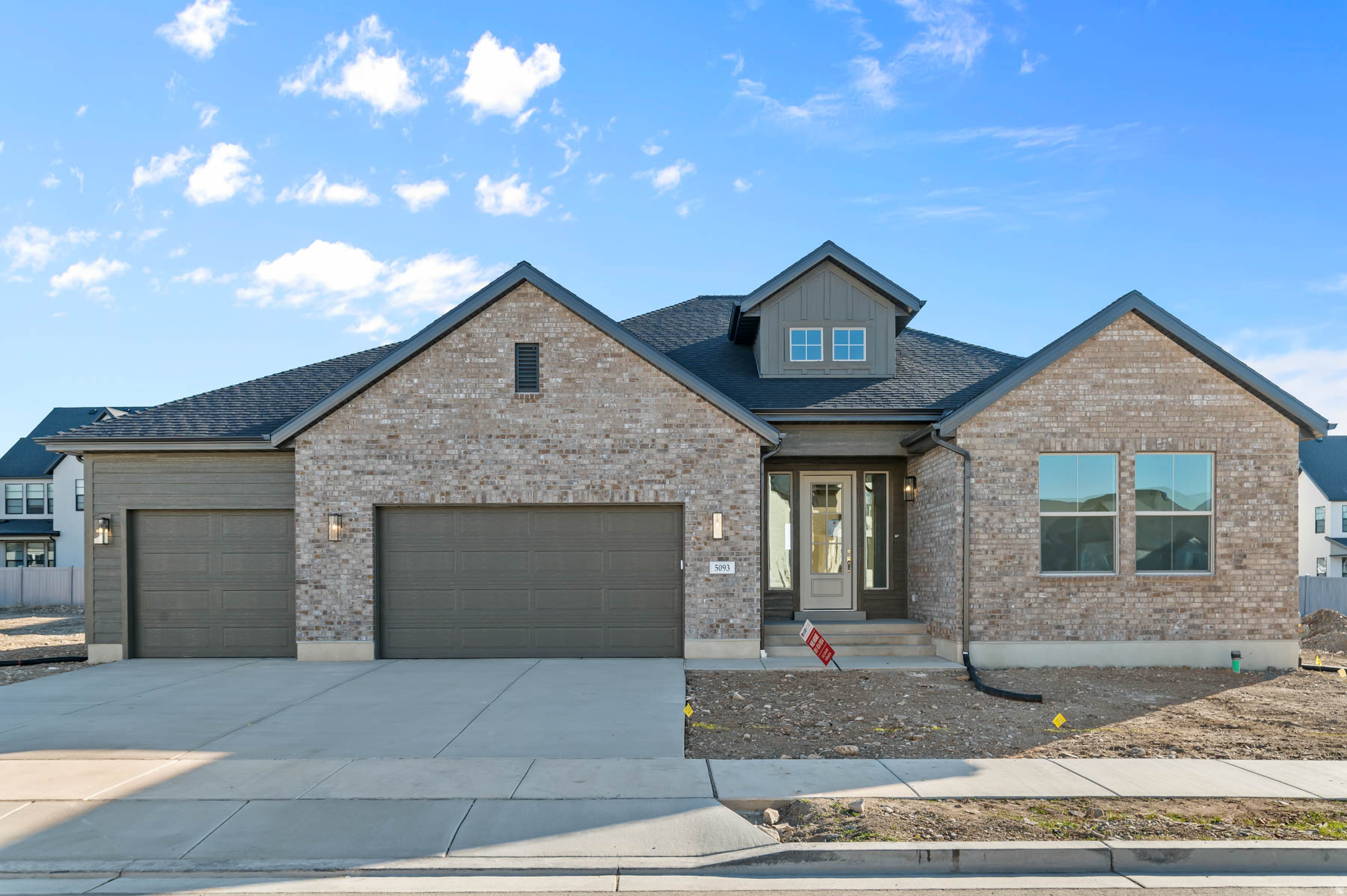 5093 W CRIMSON OAK LN, Highland, UT 84003 — photo 1