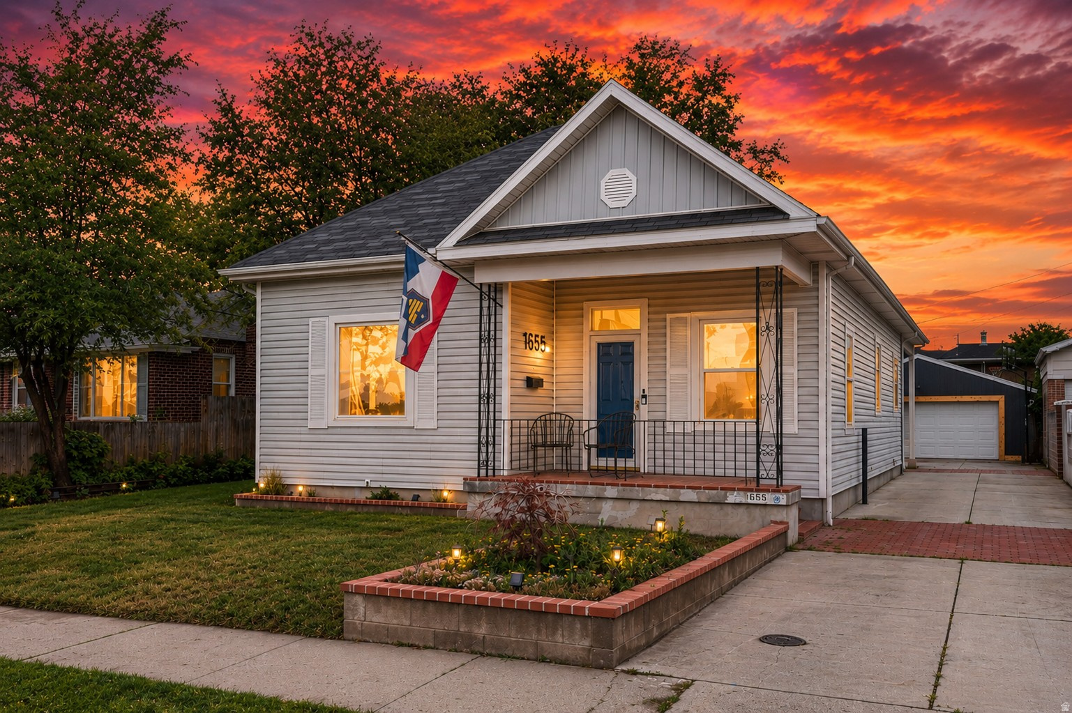 1655 E 2100 S, Salt Lake City, UT 84105 — photo 1