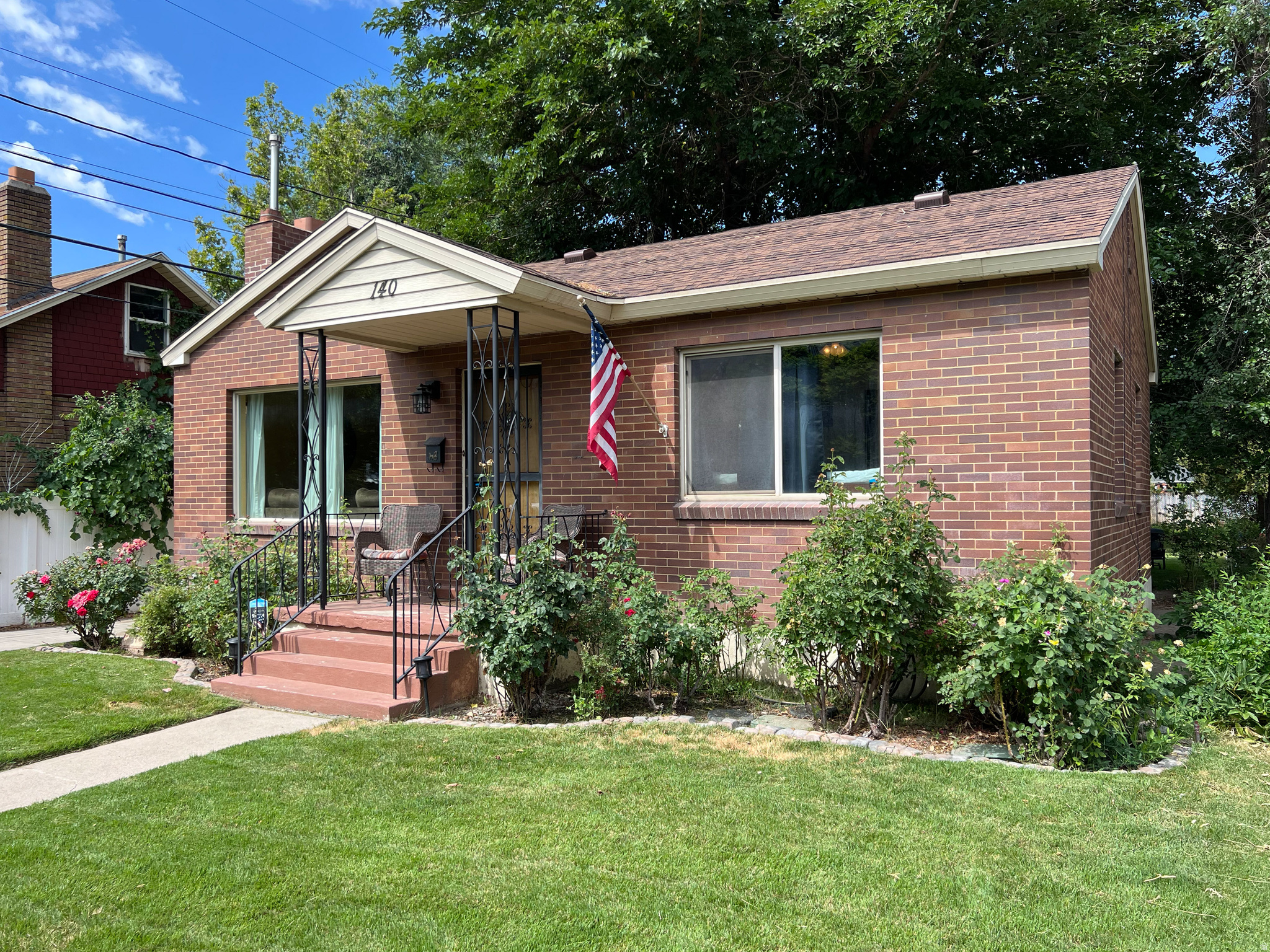 140 S 800 W, Provo, UT 84601 — photo 1