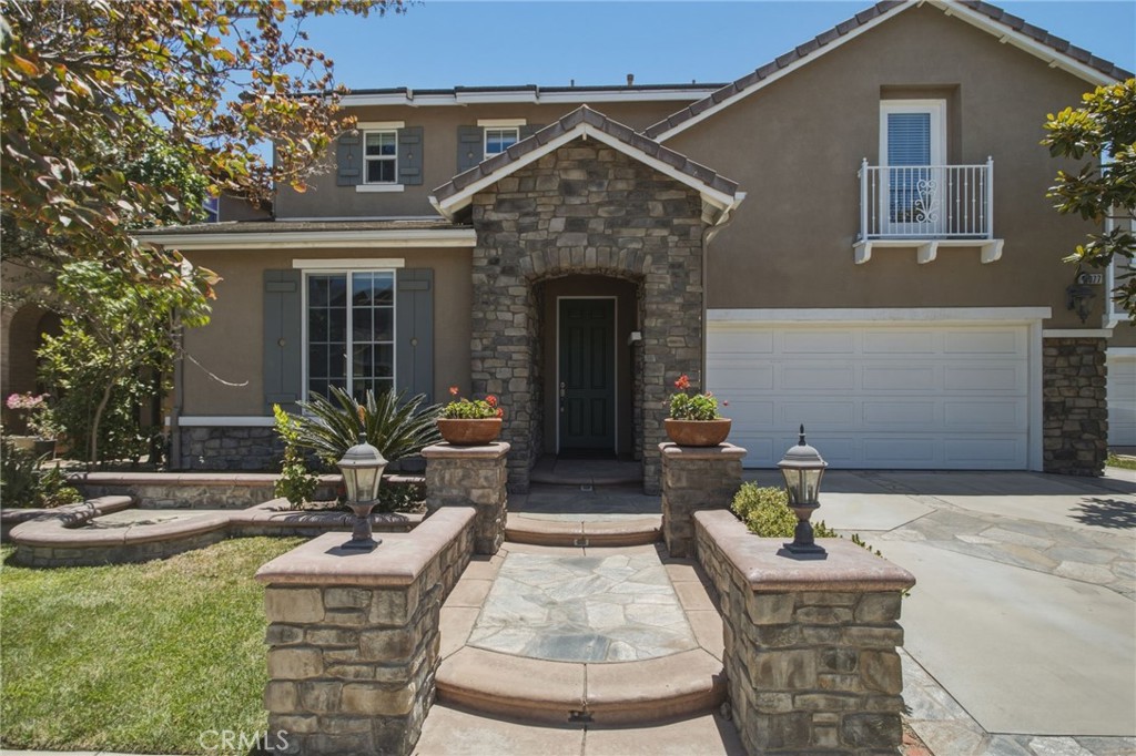 11077 Kalmia Court, Corona, CA 92883 — photo 1