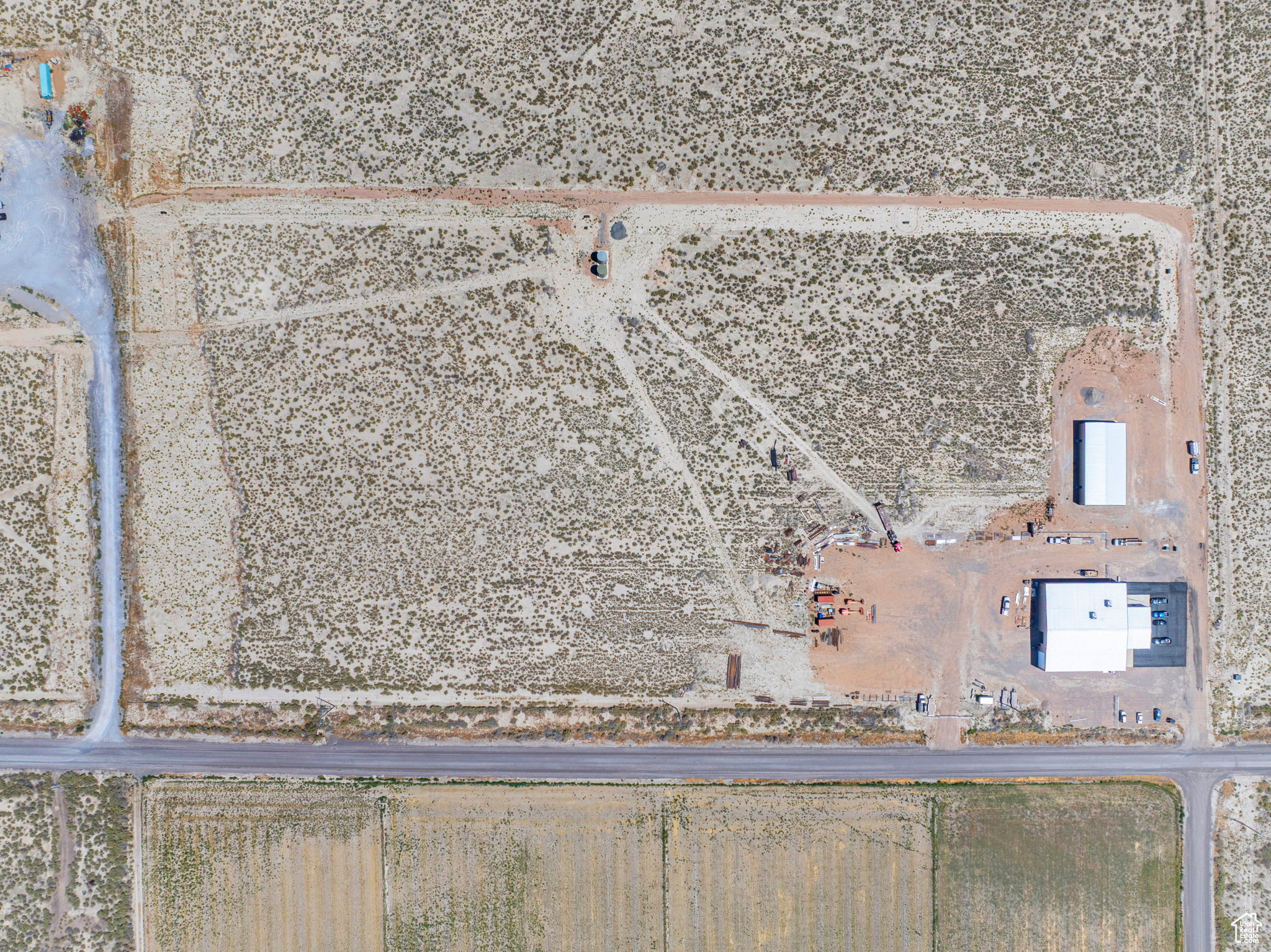 2595 E 500 S, Delta, UT 84624 — photo 1