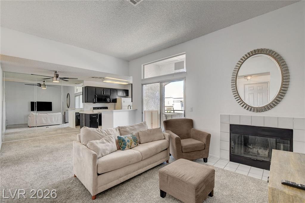 3150 Soft Breezes Drive 2040, Las Vegas, NV 89128 — photo 1