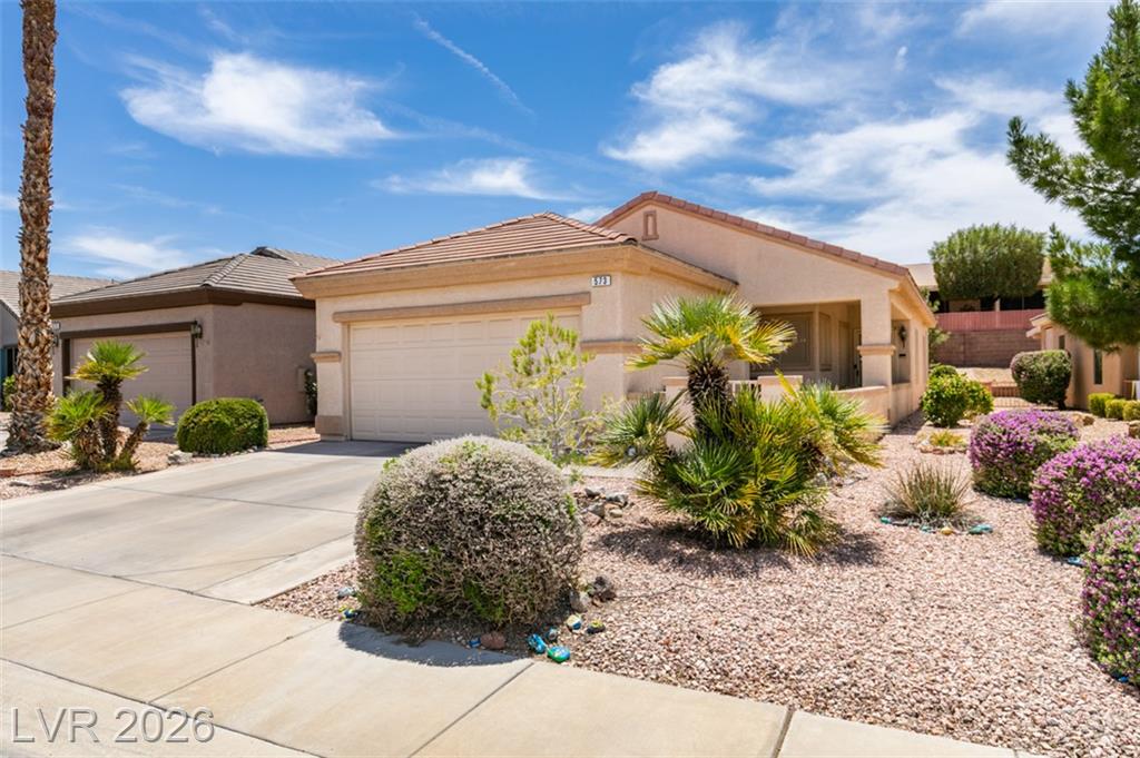 573 Carmel Mesa Drive, Henderson, NV 89012 — photo 1