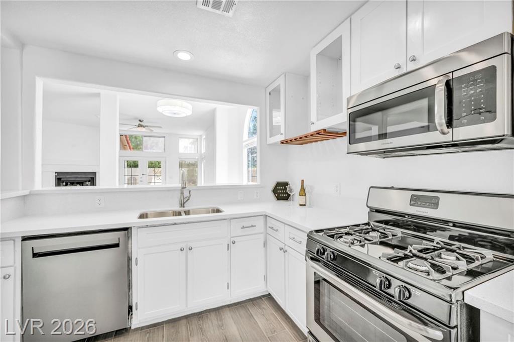 2124 Brighton Shore Street, Las Vegas, NV 89128 — photo 1