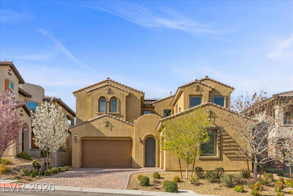 205 Elder View Drive, Las Vegas, NV 89138 — photo 1
