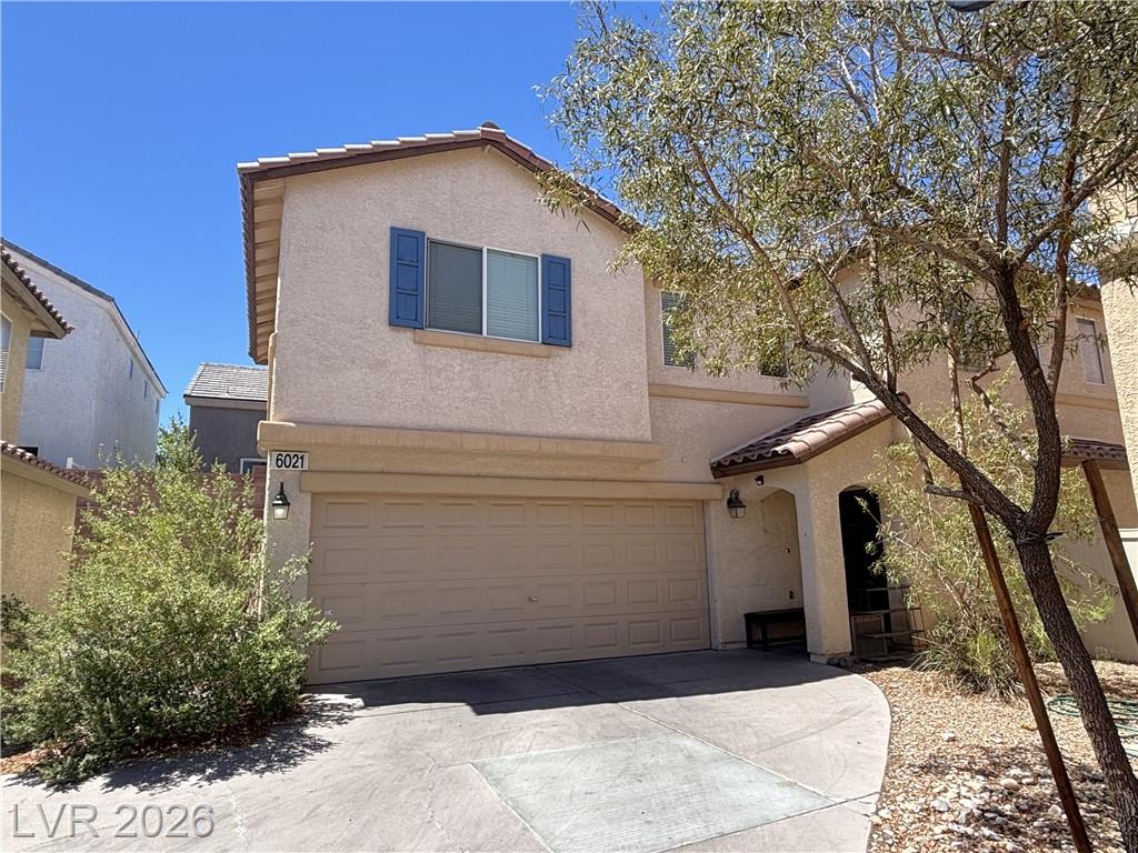6021 Banbury Heights Way, Las Vegas, NV 89139 — photo 1