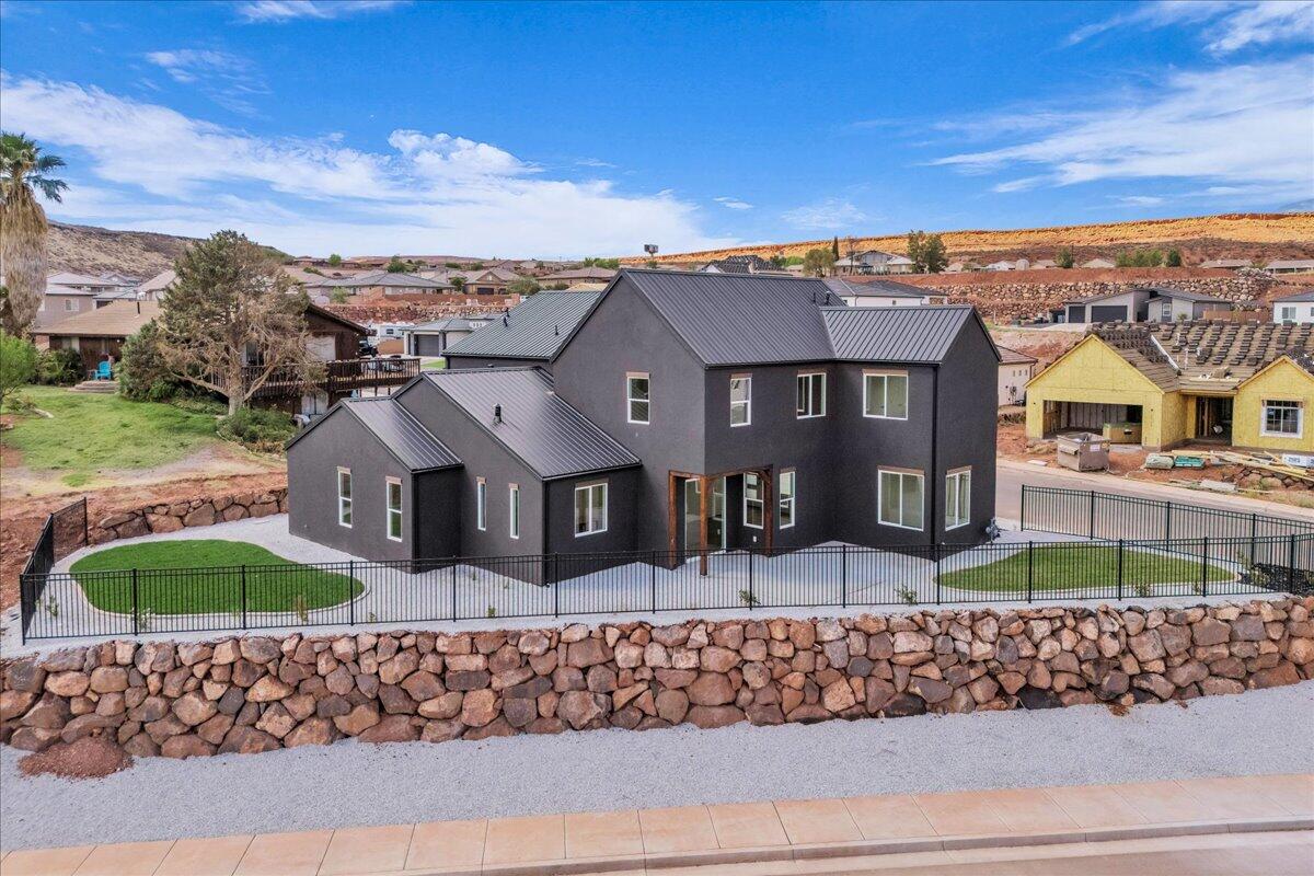 2914 E CHAPMAN CIR, Washington, UT 84780 — photo 1