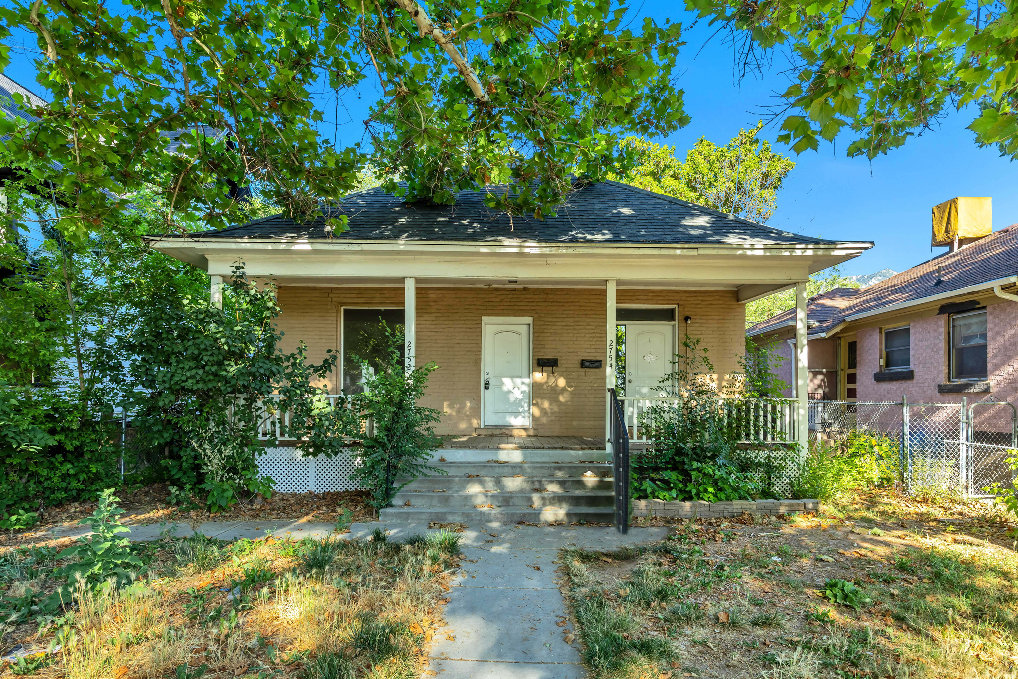 2752  MADISON AVE, Ogden, UT 84403 — photo 1