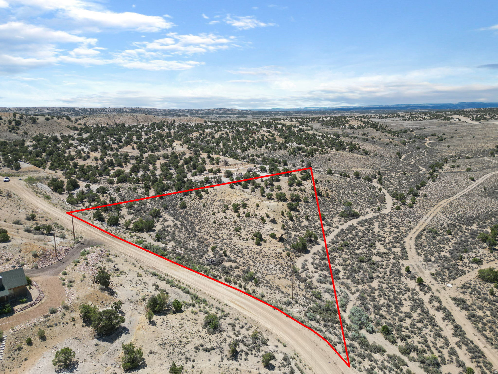 12888  COYOTE CANYON CV, Duchesne, UT 84021 — photo 1