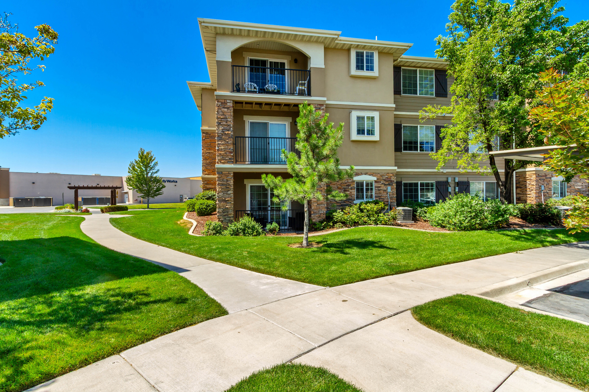 184 E SPENCER PEAK WAY #C-2, Draper, UT 84020 — photo 1