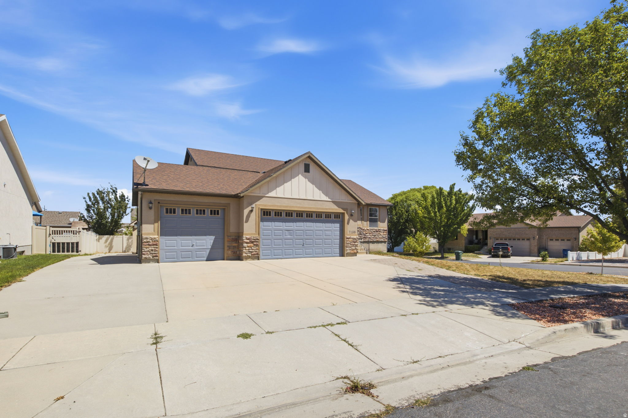 7138 W MAGNUM VISTA PL, Salt Lake City, UT 84128 — photo 1