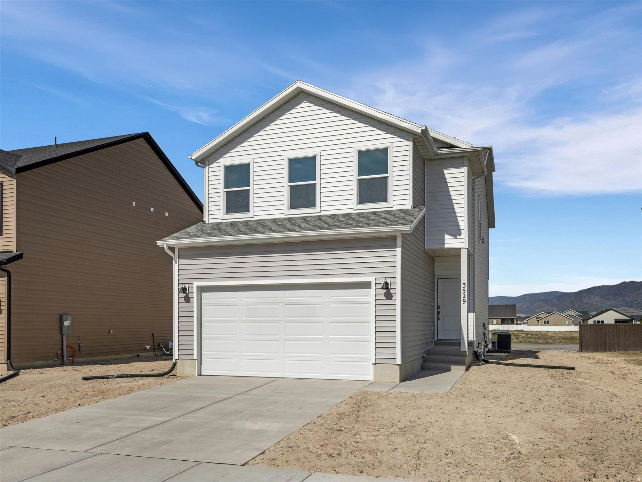 3529 N SPARROW LN #215, Eagle Mountain, UT 84005 — photo 1