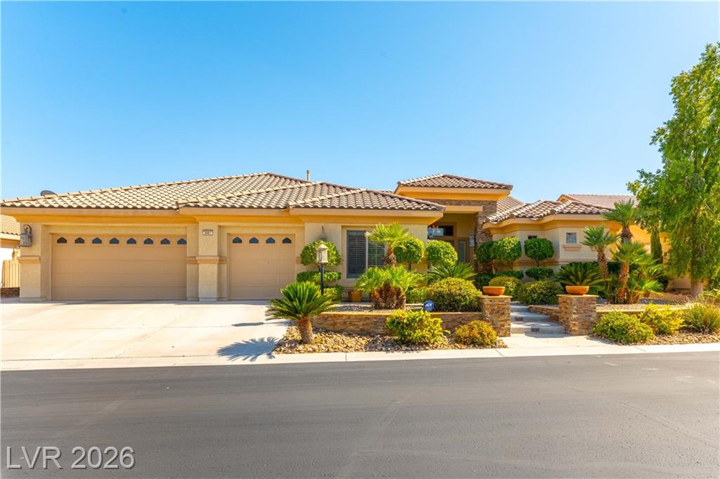3661 Riley Ann Avenue, Las Vegas, NV 89139 — photo 1