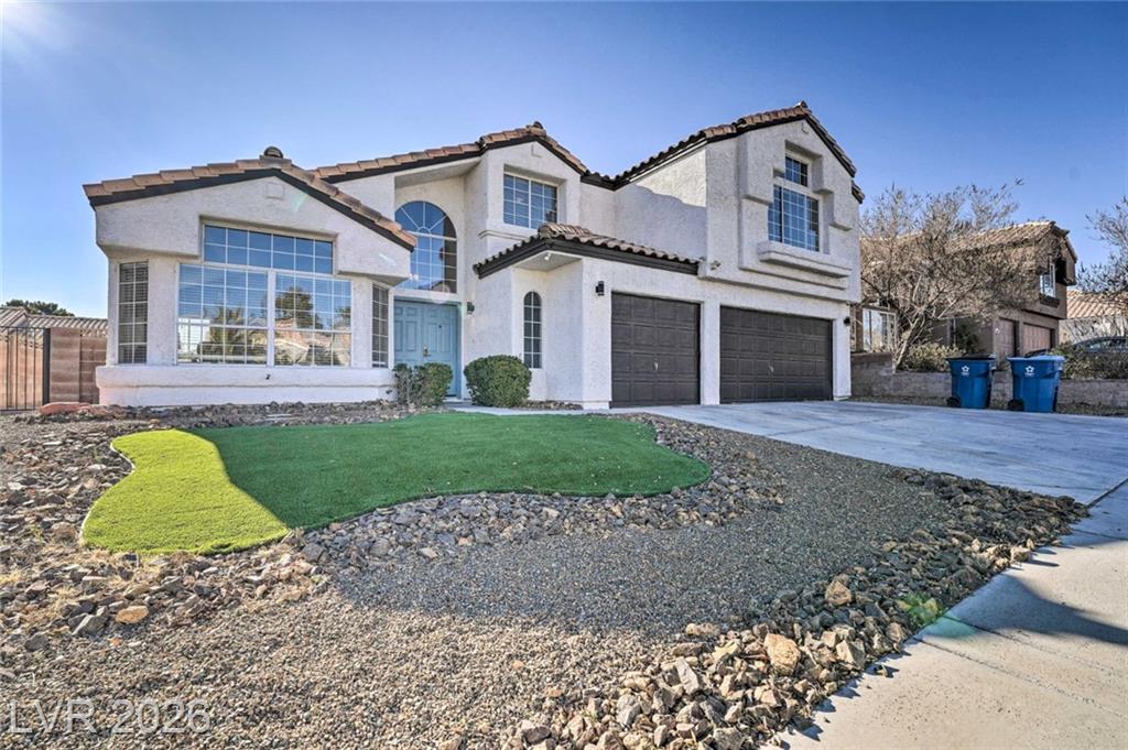 861 Centaur Avenue, Las Vegas, NV 89123 — photo 1