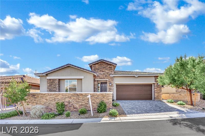 10937 Krista Leigh Avenue, Las Vegas, NV 89166 — photo 1