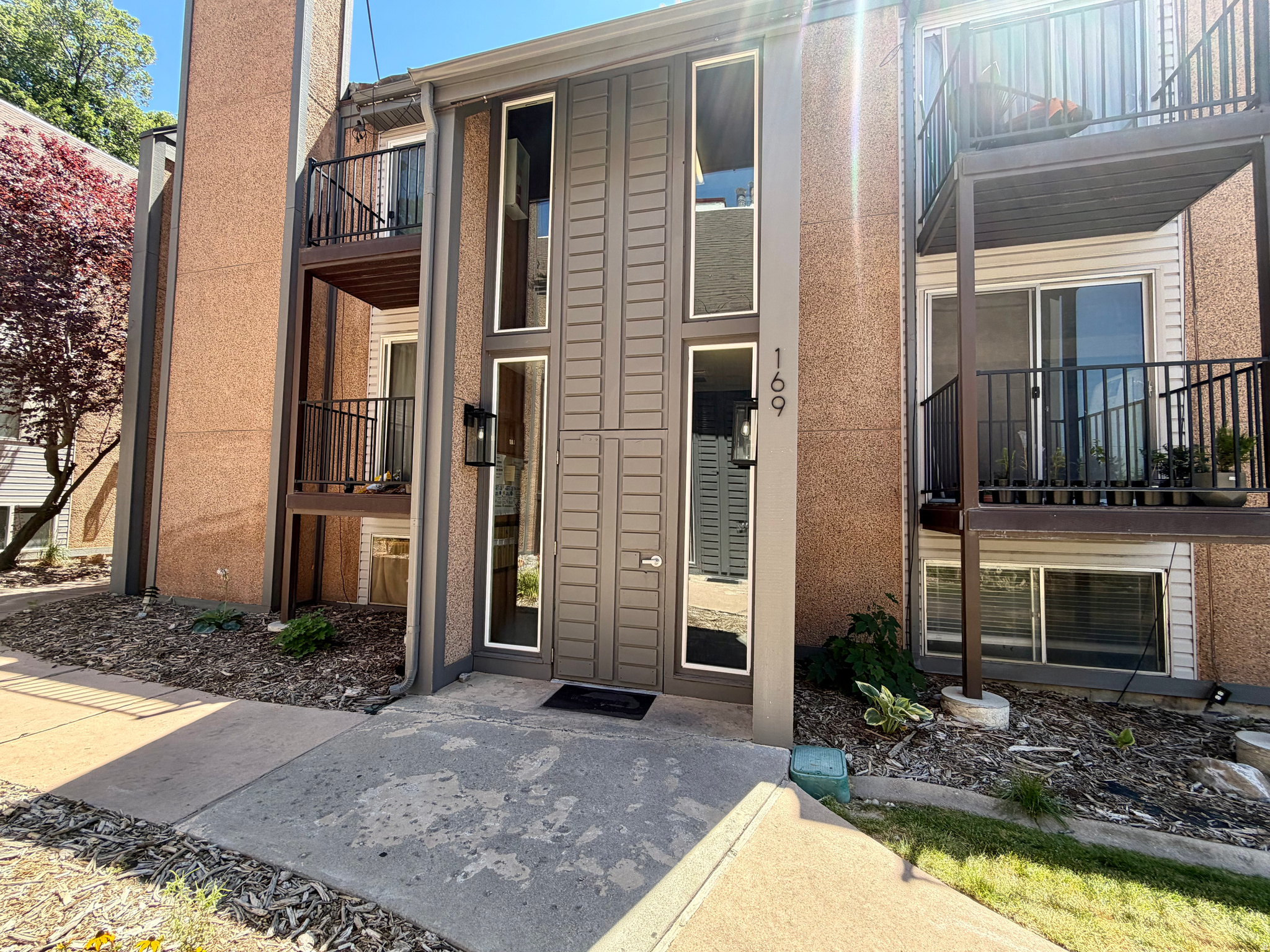 169 E 100 N #B, Logan, UT 84321 — photo 1