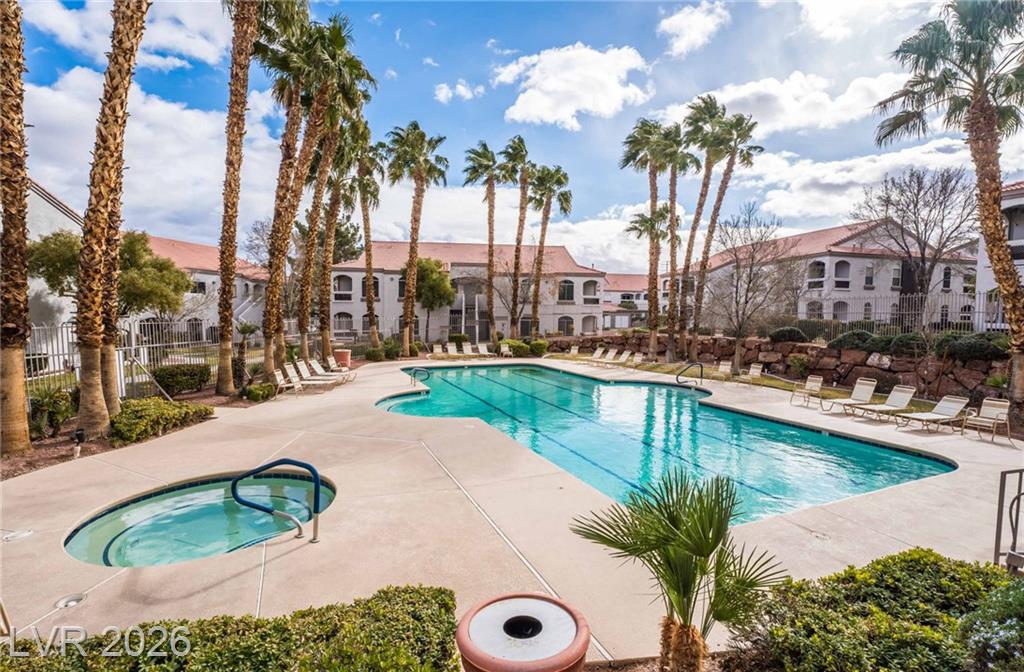 700 Carnegie Street 2314, Henderson, NV 89052 — photo 1