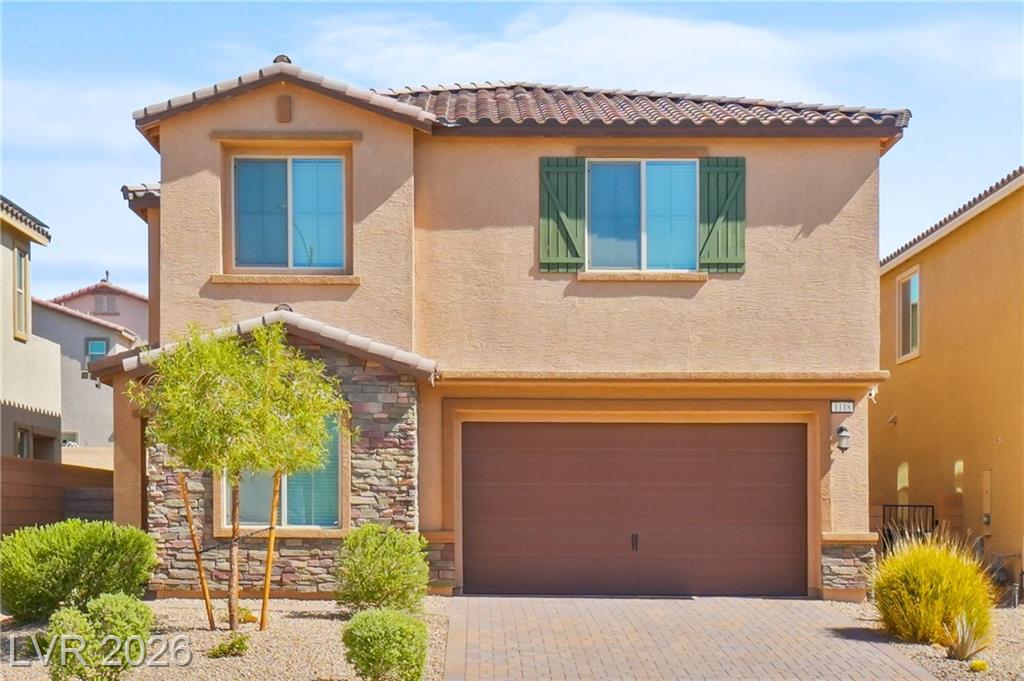 1118 Junipine Avenue, North Las Vegas, NV 89081 — photo 1