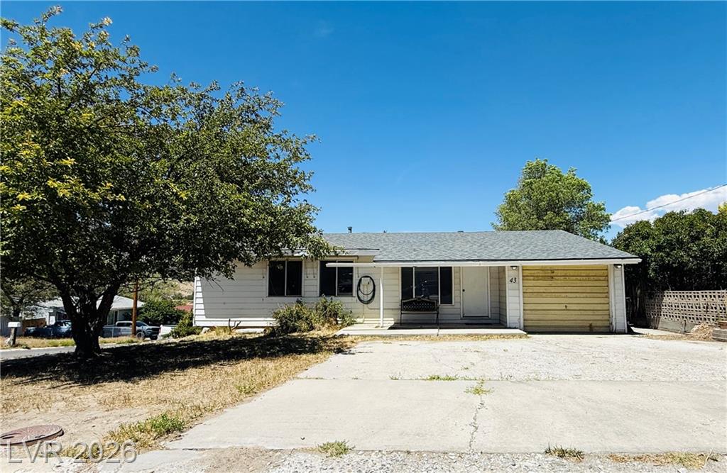 43 Connors Court, Ely, NV 89301 — photo 1