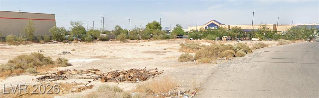 Nellis Boulevard, Las Vegas, NV 89115 — photo 1
