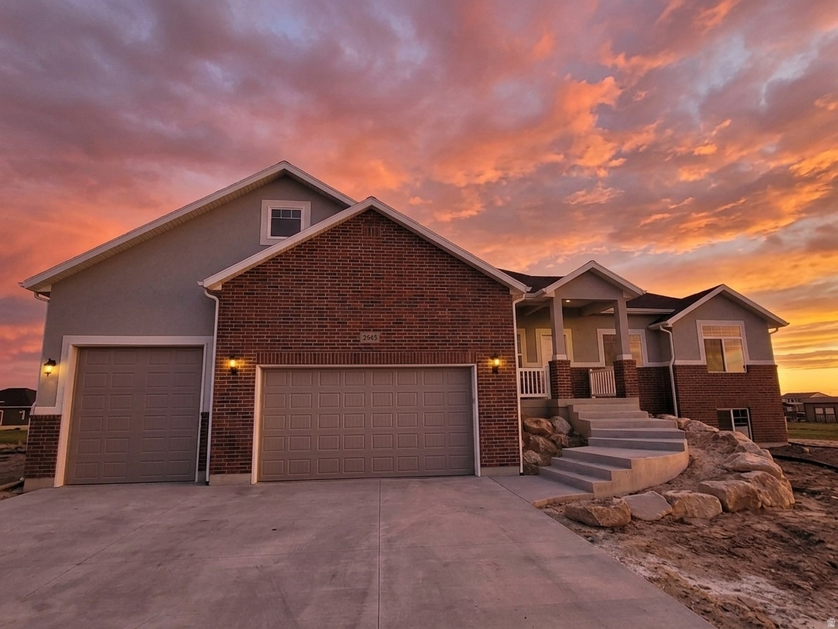 2543 W 3100 N, Farr West, UT 84404 — photo 1