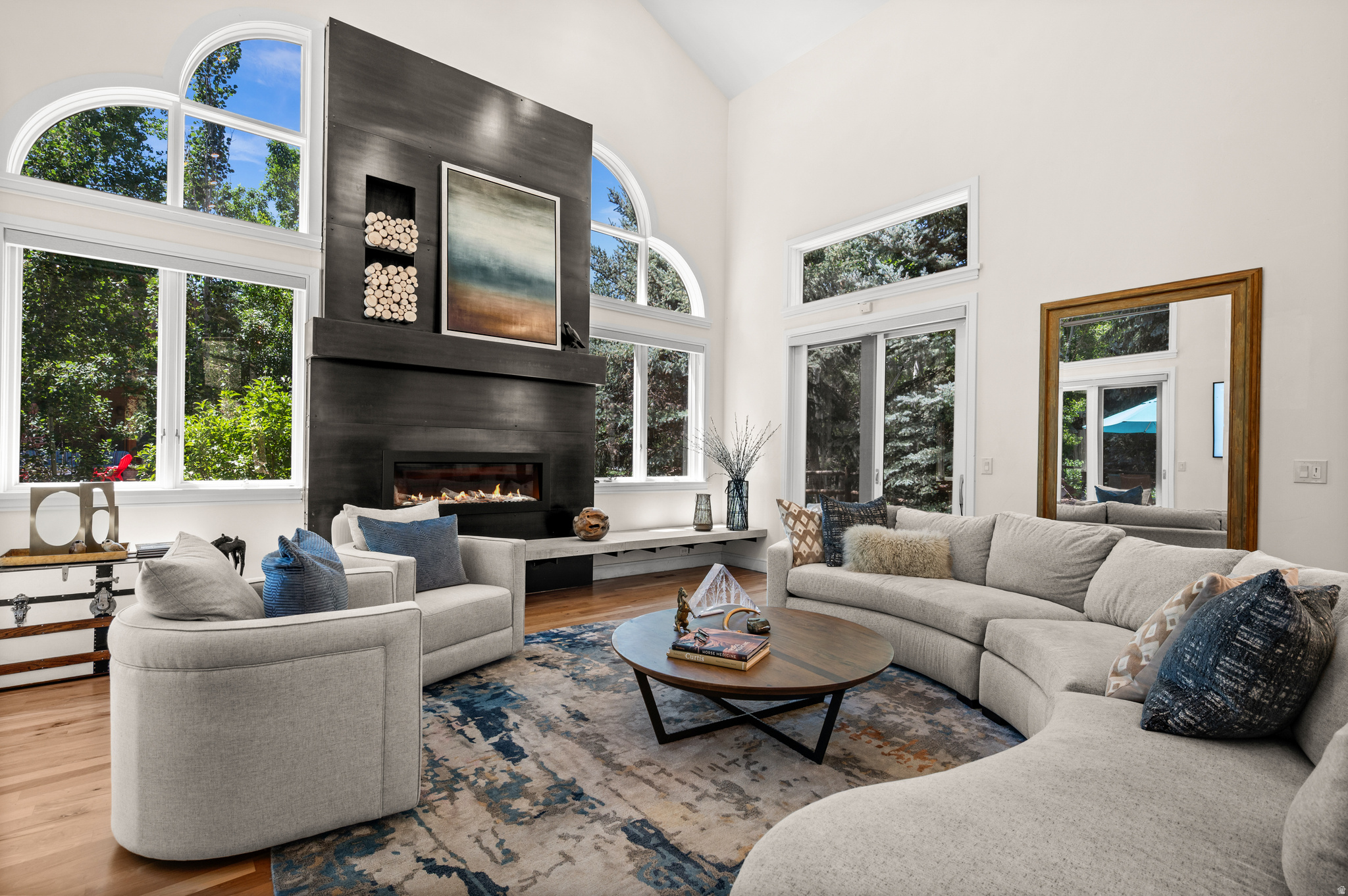 951  CUTTER LN, Park City, UT 84098 — photo 1