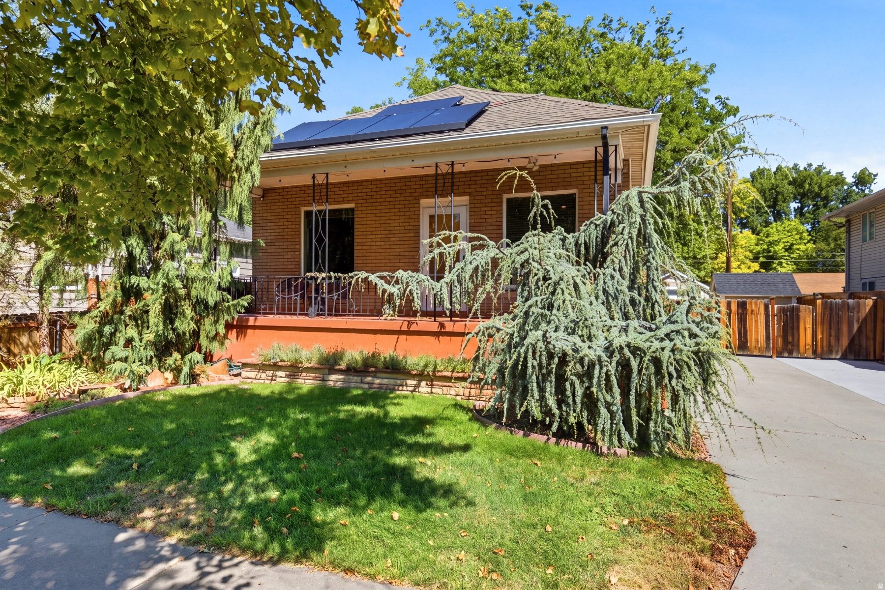 2621 S PARK ST, Salt Lake City, UT 84106 — photo 1
