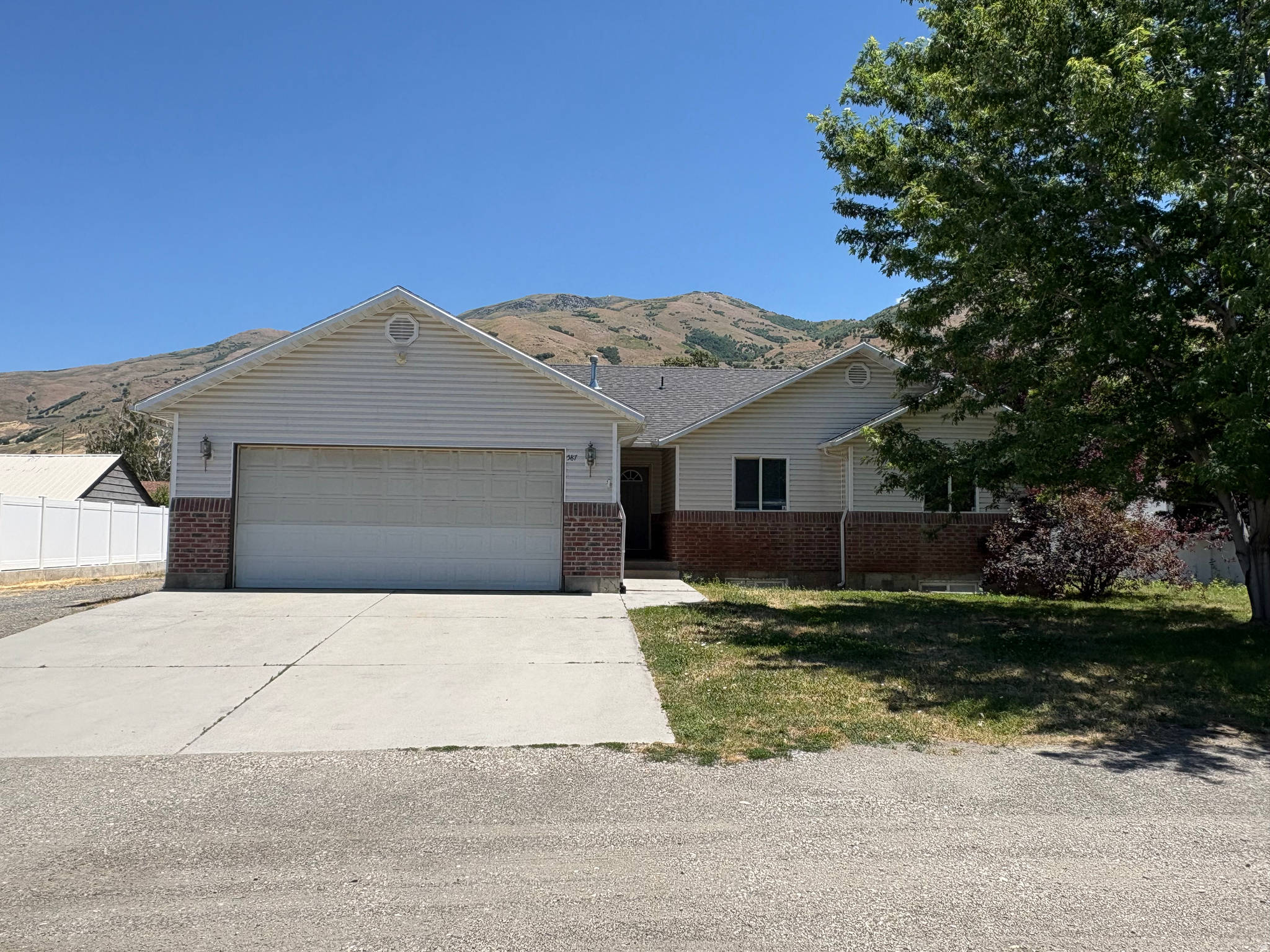 587 W 2400 LN, Perry, UT 84302 — photo 1