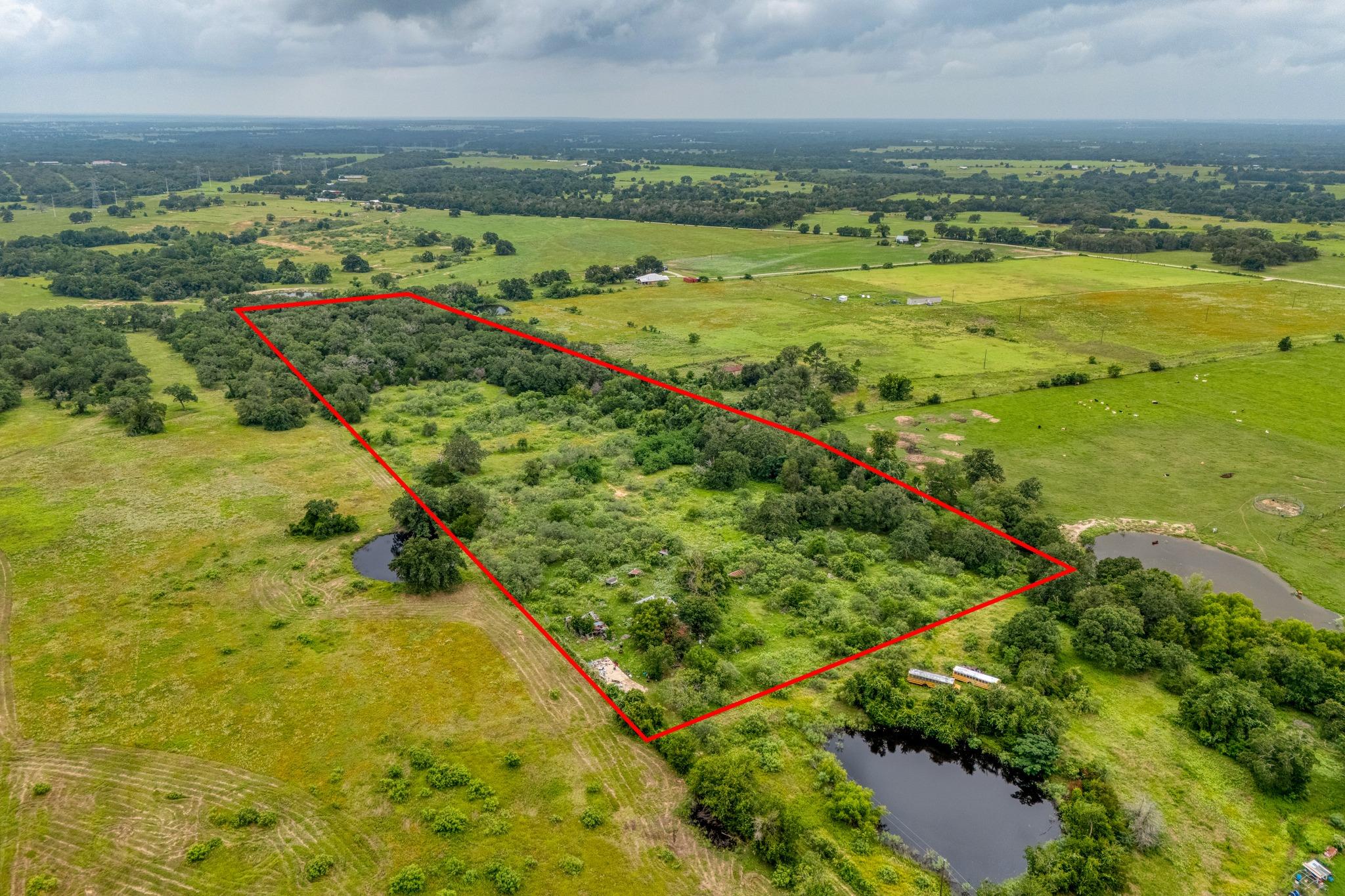 2300 County Road 475 None, Thrall, TX 76578 — photo 1