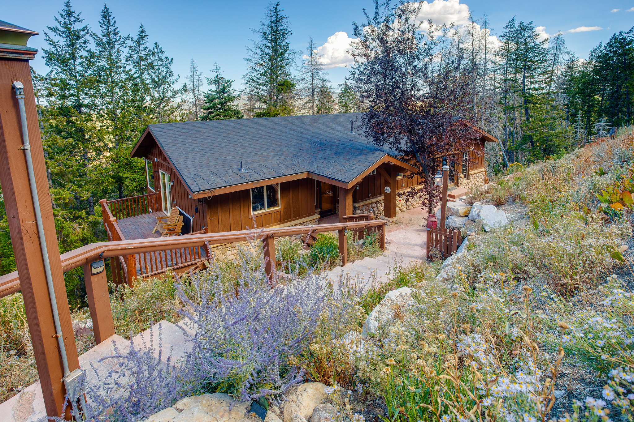 390 MATTERHORN DR, Park City, UT 84098 — photo 1