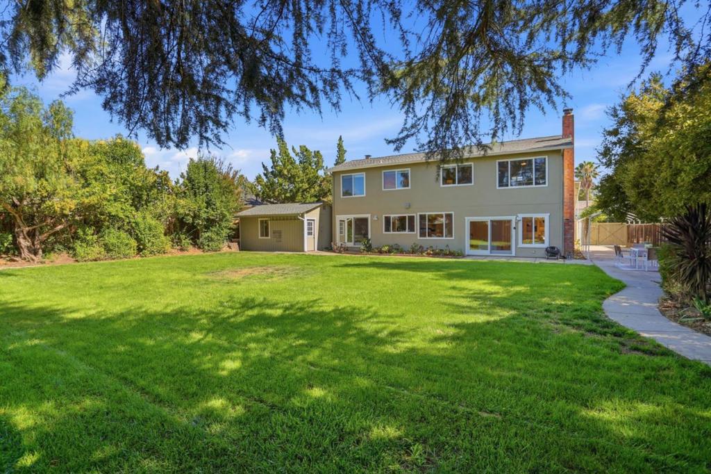 560 Tawny Drive, Pleasanton, CA 94566 — photo 1