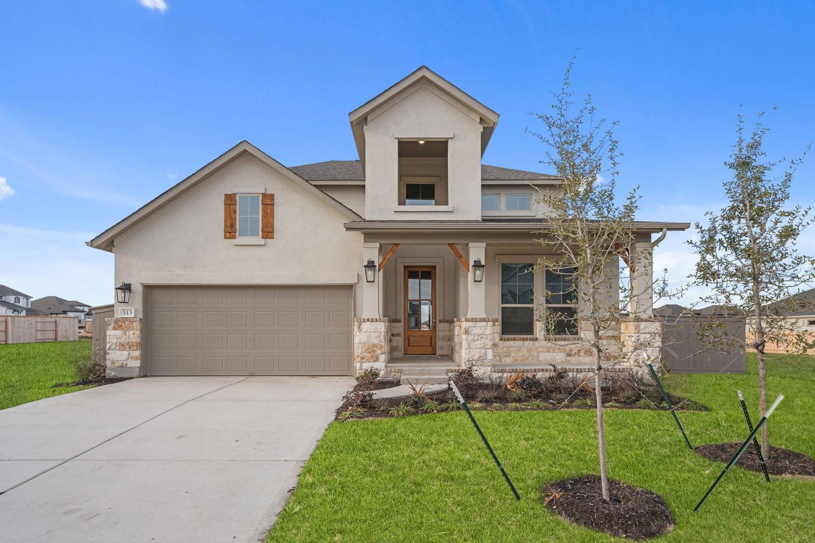 313 Royal Fern