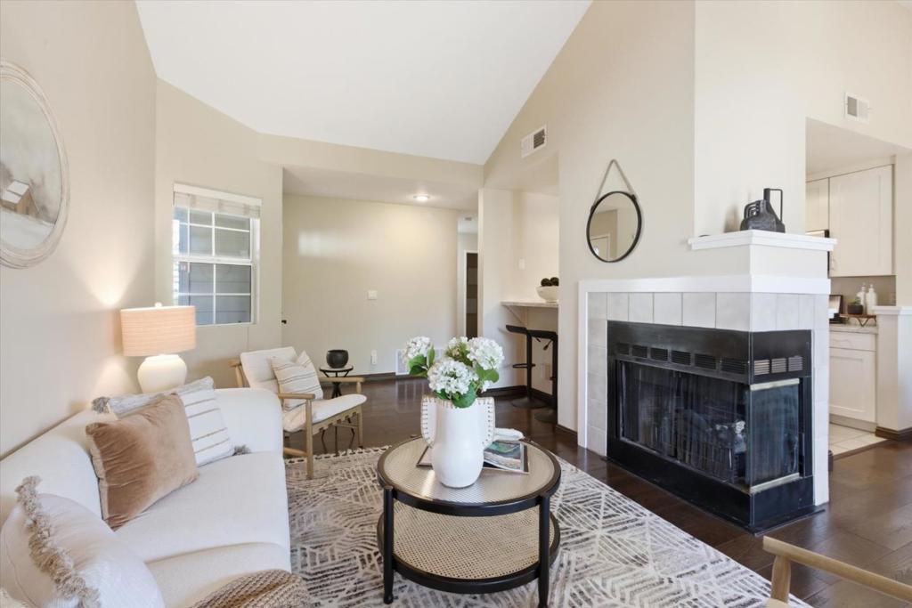 7595 Canyon Meadow Circle H, Pleasanton, CA 94588 — photo 1