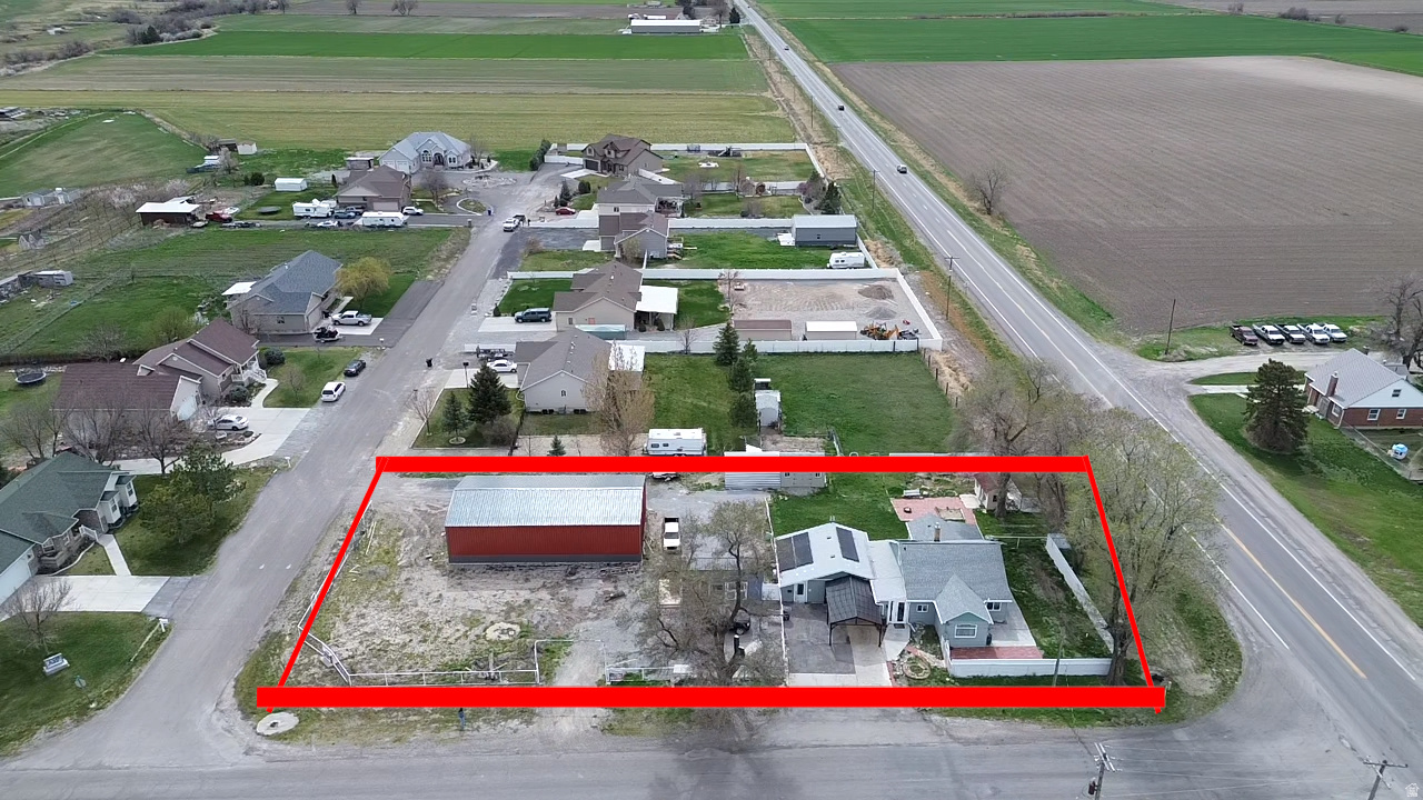 14375 N 5350 W, Garland, UT 84312 — photo 1