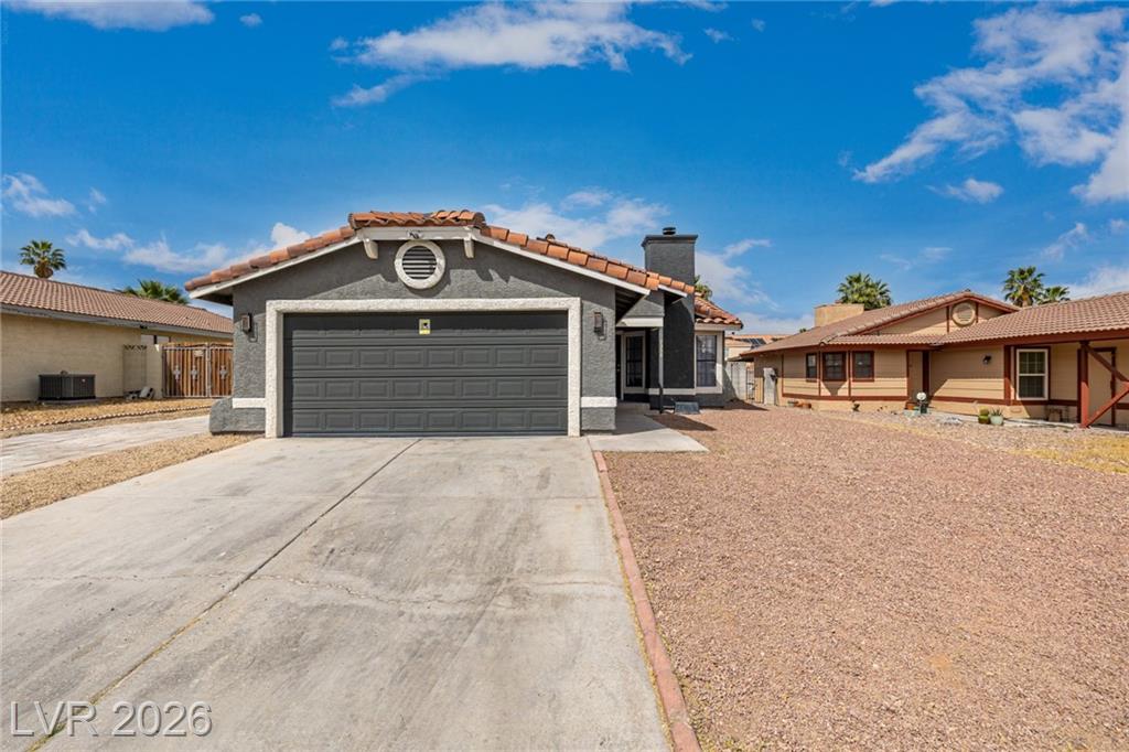 7308 Saybrook Point Drive, Las Vegas, NV 89128 — photo 1
