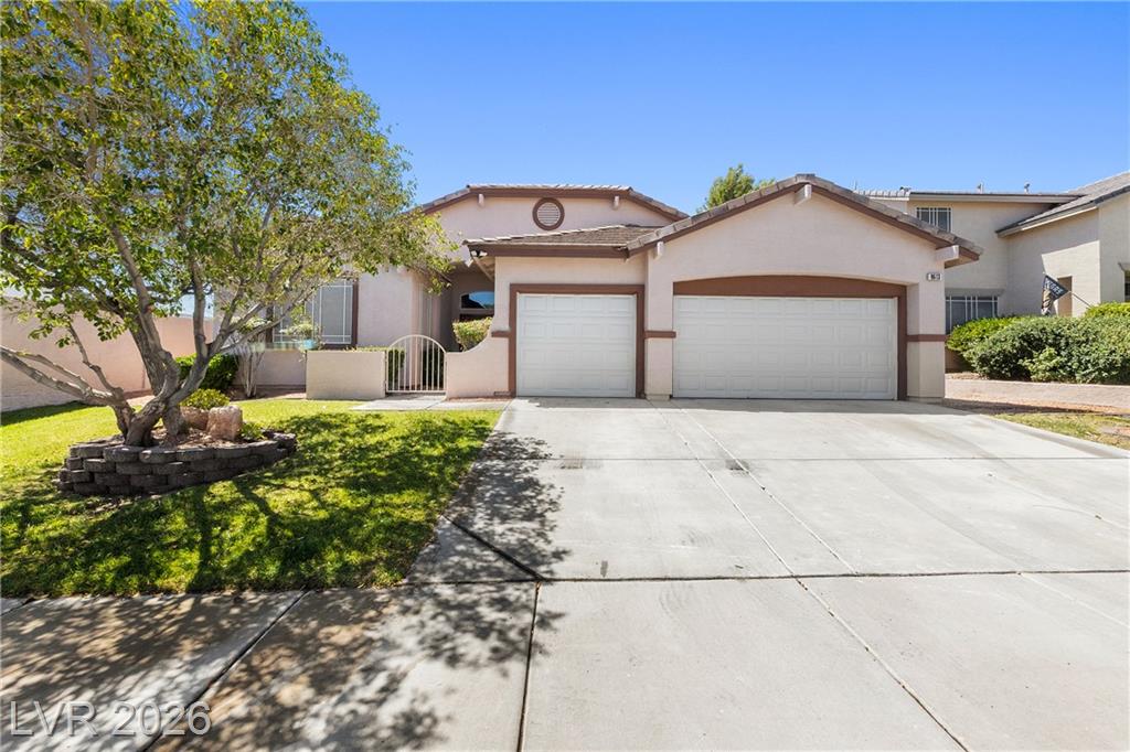 9613 Cherry Canyon Avenue, Las Vegas, NV 89129 — photo 1